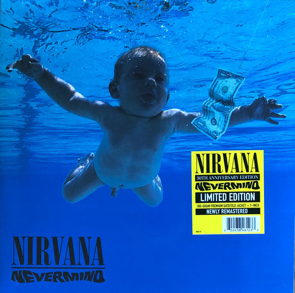 nirvana オファー ベスト