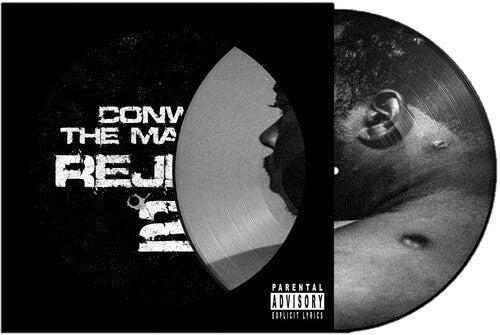 Conway the Machine - Reject 2 LP (Picture Disc)