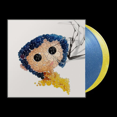 Coraline outlet Vinyl