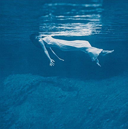 Bill Evans and Jim Hall - Undercurrent LP (Deluxe Gatefold, 180g)