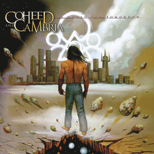 Coheed and outlet Cambria Good Apollo I'm Burning Star IV: From Fear Through Vinyl LP