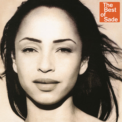 Sade - The Best Of Sade 2LP (Gatefold, 180g)