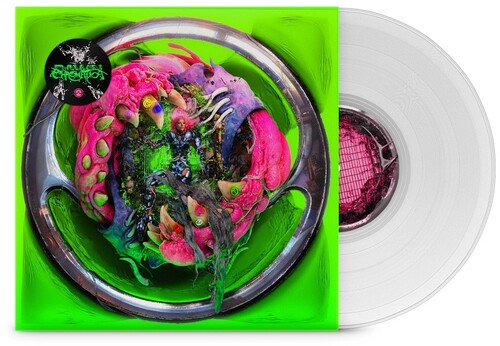 Lady Gaga - Chromatica (Ltd Silver Vinyl) 