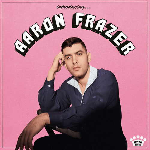 Aaron Frazer - Introducing LP