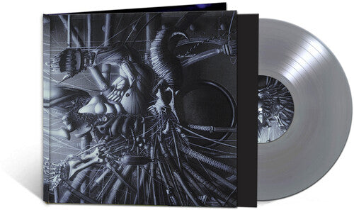 Danzig - Danzig 5: Blackacidevil LP (Deluxe Edition, Silver Vinyl, Rei