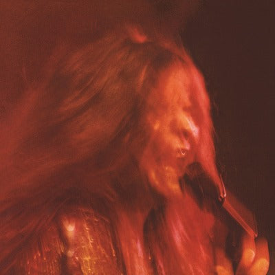 Janis Joplin: albums, songs, playlists