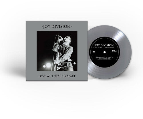 Joy Division - Love Will Tear Us Apart 7