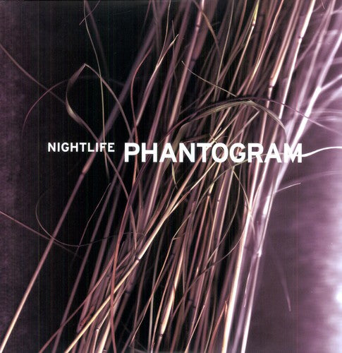 Phantogram Nightlife Lp