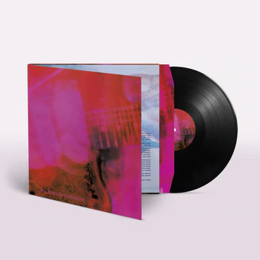 My Bloody Valentine - Loveless LP (UK Pressing, 180g, Fully Analog Cut,  Gatefold)