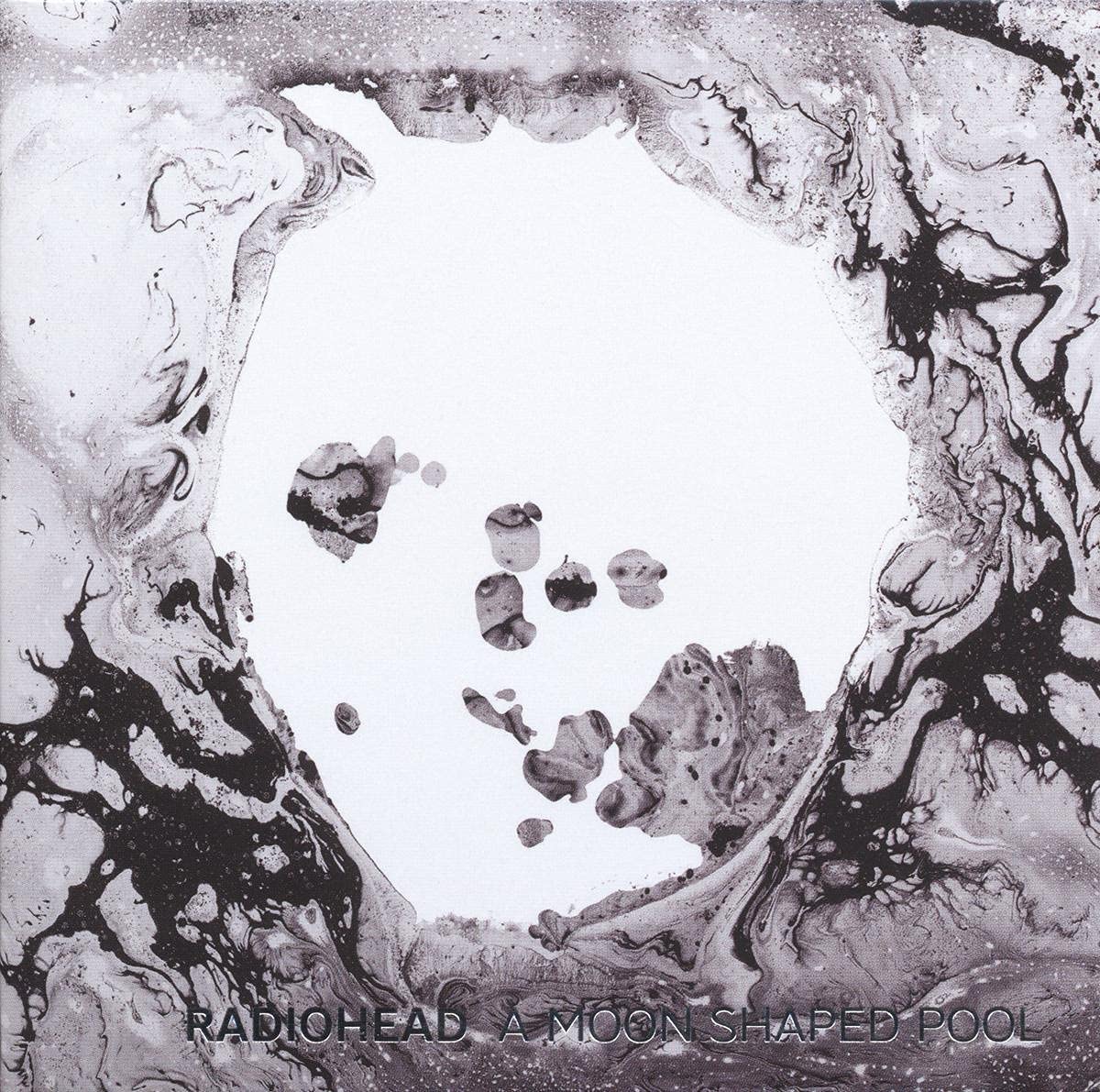 Radiohead: Hail to the Thief Vinyl (180g) Vinyl 2LP —