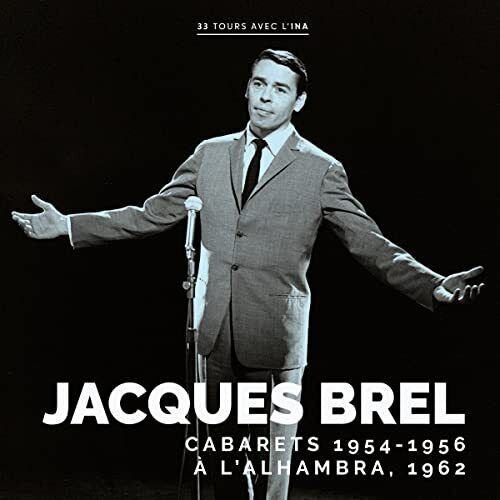 Jacques Brel.indd - Stratford Festival