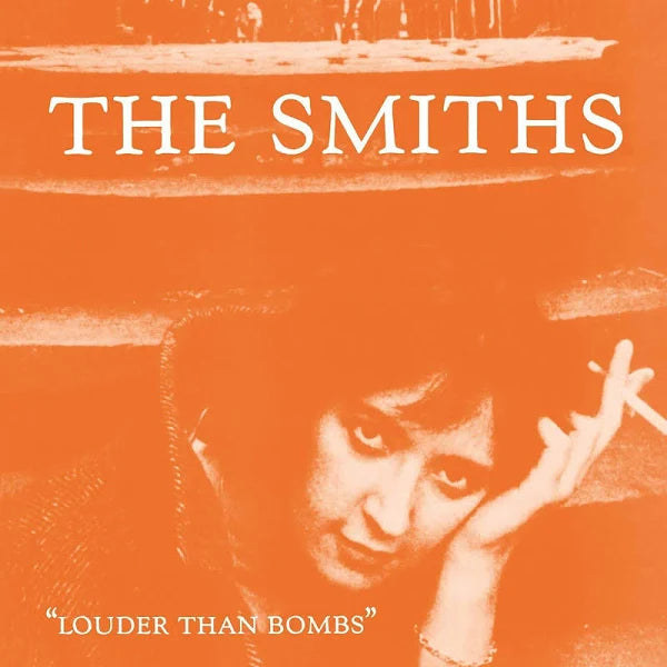 The Smiths - Louder Than Bombs 2LP (Gatefold, Remastered)