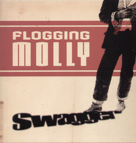 Flogging Molly - Swagger LP (Limited Edition, Reissue)