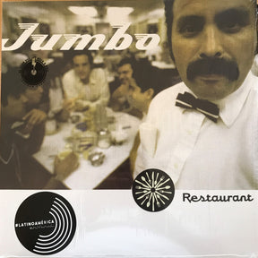 Jumbo (4) : Restaurant (LP, Album)