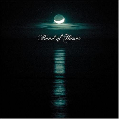 Band of Horses - Cease to Begin LP