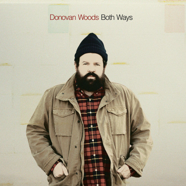 Donovan Woods : Both Ways (LP, Album)