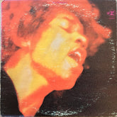 The Jimi Hendrix Experience : Electric Ladyland (2xLP, Album, San)