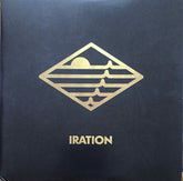 Iration (2) : Iration (2xLP, Album, Ltd, Gol)