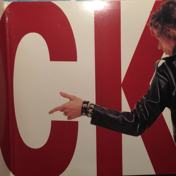 INXS : Kick (LP, Album, Club, Car)