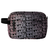 Black Sabbath Distress Cross Wash Bag