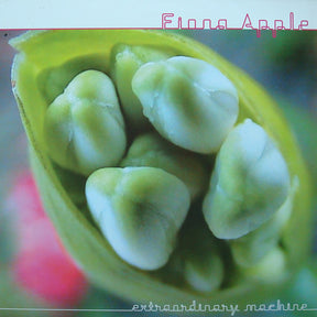 Fiona Apple : Extraordinary Machine (2xLP, Album)