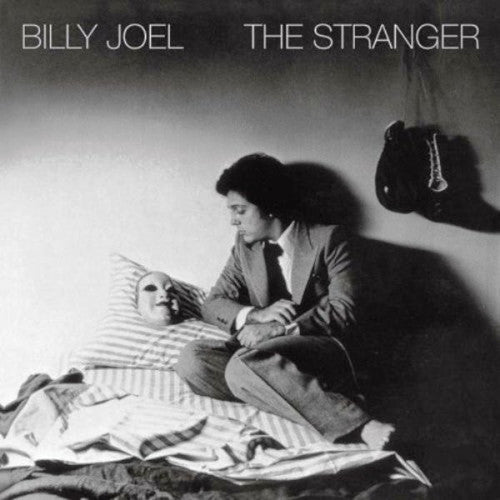 Billy Joel - Stranger: 30th Anniversary LP (180 Gram Vinyl)