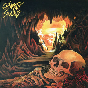 Ghastly Sound : Have A Nice Day (LP, Ltd, Yel)