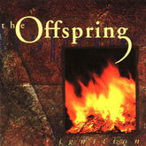 The Offspring - Ignition LP (Remastered)