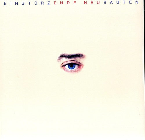 Einst rzende Neubauten - Ende Neu LP