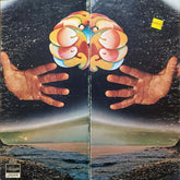 Touch (2) : Touch (LP, Album, RE, Ter)