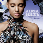 Alicia Keys - Element of Freedom 2LP