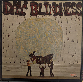 Day Blindness : Day Blindness (LP, Album)