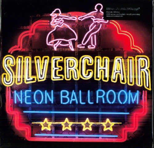 Silverchair - Neon Ballroom LP (Holland) (180 gram)