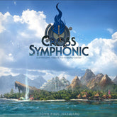 John Paul Hayward : Cross Symphonic: A Symphonic Tribute To "Chrono Cross" (2xLP, Ltd, Num, Blu)