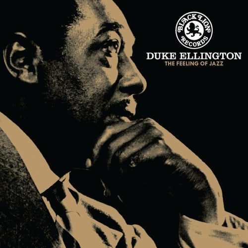 Duke Ellington - The Feeling Of Jazz LP (180 Gram Vinyl)