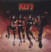 Kiss - Destroyer: Resurrected LP