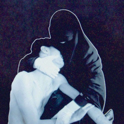 Crystal Castles - III LP