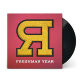 The Reklaws : Freshman Year (LP, Album)