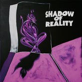 Various : Shadow Of Reality (LP, Comp, Ltd, Pur)