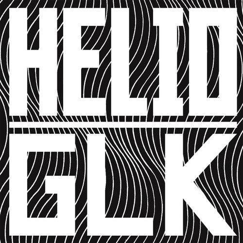 The Gaslamp Killer - Helio X GLK 12" Single