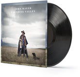 John Mayer - Paradise Valley LP (180 Gram Vinyl, With CD)