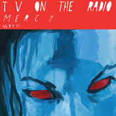 TV on the Radio - Mercy / Million Miles 12" Single (Limited Edition)