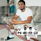 N.E.R.D. - In Search of 2LP (Parental Advisory Explicit Lyrics)