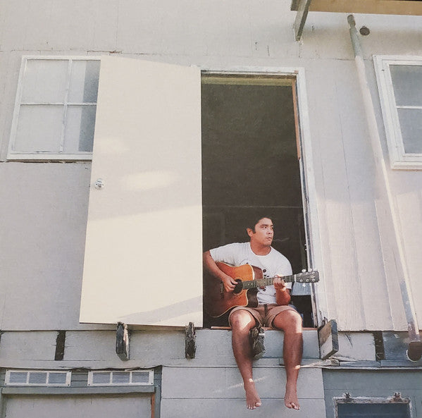 Nick Kurosawa : Home (LP, Album, RE, Cle)