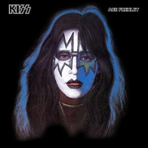 Kiss - Ace Frehley LP (180g)