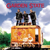 V/A - Garden State: Music From Motion Picture 2LP