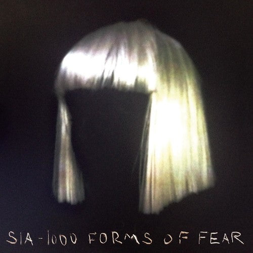 Sia - 1000 Forms of Fear LP