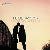 Herbie Hancock - Speak Like a Child LP