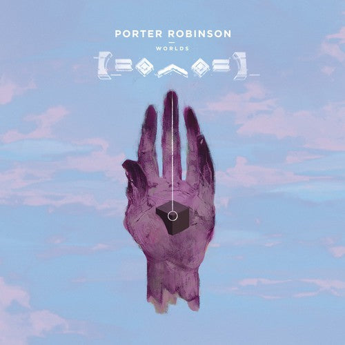 Porter Robinson - Worlds LP