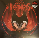 Christopher Larkin (2) : Hollow Knight Gods & Nightmares (LP, Album, Ltd, Pic, RP)